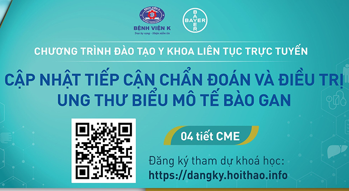 CẬP NHẬT TIẾP CẬN CHẨN ĐOÁN VÀ ĐIỀU TRỊ UNG THƯ BIỂU MÔ TẾ BÀO GAN