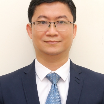 PGS. TS. Lê Thanh Đức